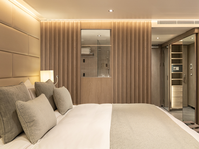 Superior Veranda Suite